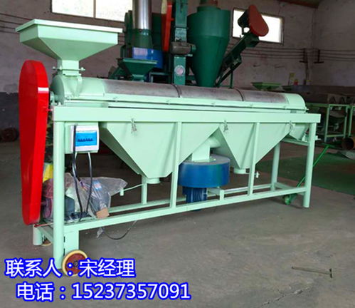 多用途农业机械与豆制品销售 提升农产品加工效率