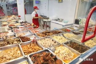 黄浦百年菜市场，今朝蝶变邻里中心——豆制品摊位传承与新生的故事