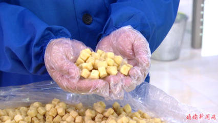 埇桥区聚力打造长三角绿色农产品供应新高地 豆制品产业转型升级引领风潮