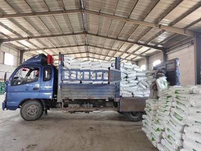 央媒看龙江丨端稳“中国饭碗” 黑龙江大豆扩种“底气”足 豆制品销售旺