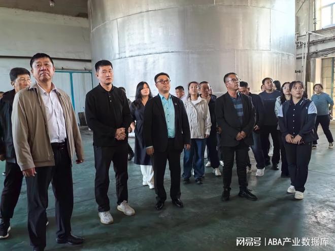 哈尔滨市工商联搭桥引路 助推方正县豆制品开拓市场新渠道