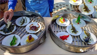 芦溪首届中国农民丰收节开幕 豆腐香引客来 豆制品销售火爆